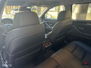 BMW 535d xDrive Touring F11 - 2012