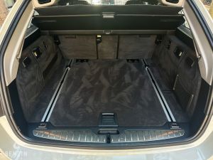 BMW 535d xDrive Touring F11 - 2012