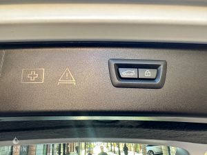 BMW 535d xDrive Touring F11 - 2012