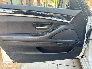 BMW 535d xDrive Touring F11 - 2012