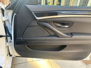 BMW 535d xDrive Touring F11 - 2012