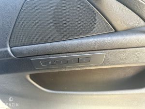 BMW 535d xDrive Touring F11 - 2012