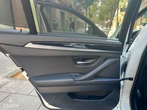 BMW 535d xDrive Touring F11 - 2012