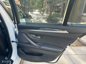 BMW 535d xDrive Touring F11 - 2012