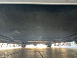 BMW 535d xDrive Touring F11 - 2012