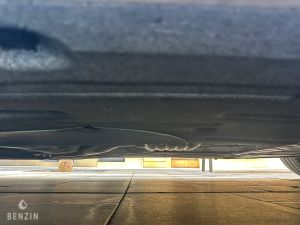 BMW 535d xDrive Touring F11 - 2012