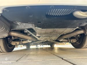 BMW 535d xDrive Touring F11 - 2012