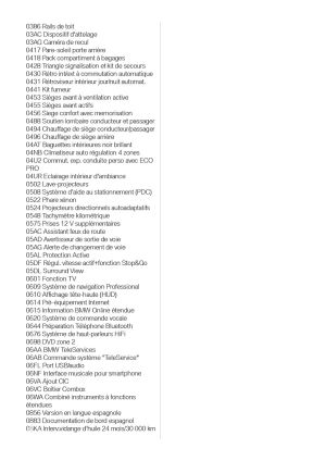 BMW 535d xDrive Touring F11 - 2012