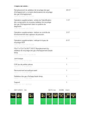 BMW 535d xDrive Touring F11 - 2012