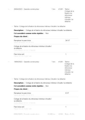 BMW 535d xDrive Touring F11 - 2012