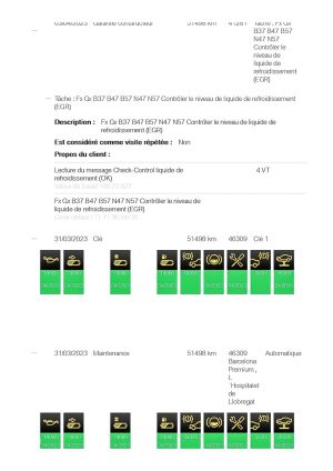 BMW 535d xDrive Touring F11 - 2012