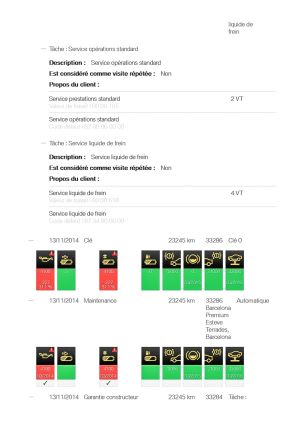BMW 535d xDrive Touring F11 - 2012