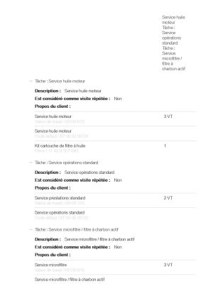 BMW 535d xDrive Touring F11 - 2012