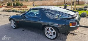Porsche 928 S - 1983