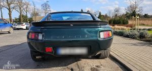 Porsche 928 S - 1983