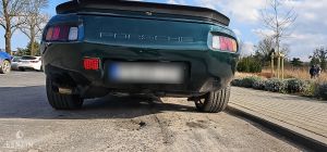 Porsche 928 S - 1983