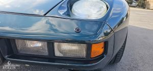 Porsche 928 S - 1983