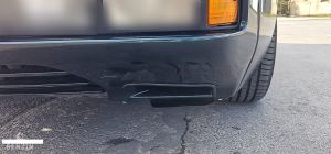 Porsche 928 S - 1983