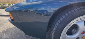 Porsche 928 S - 1983