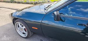 Porsche 928 S - 1983