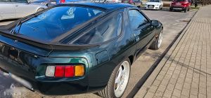 Porsche 928 S - 1983