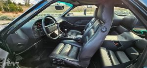 Porsche 928 S - 1983