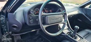 Porsche 928 S - 1983