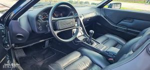 Porsche 928 S - 1983