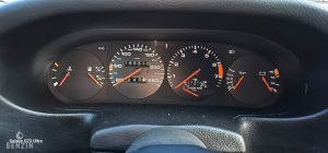 Porsche 928 S - 1983