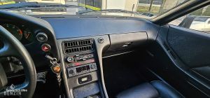 Porsche 928 S - 1983