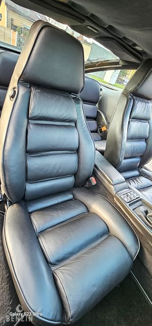 Porsche 928 S - 1983