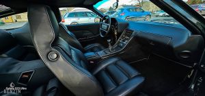 Porsche 928 S - 1983