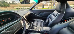 Porsche 928 S - 1983