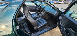 Porsche 928 S - 1983