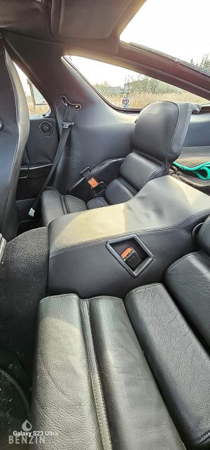 Porsche 928 S - 1983