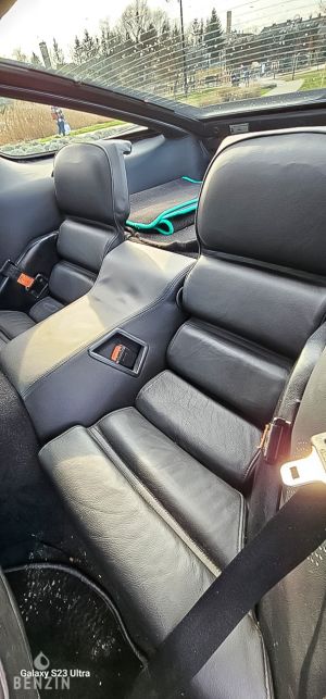 Porsche 928 S - 1983