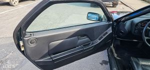 Porsche 928 S - 1983