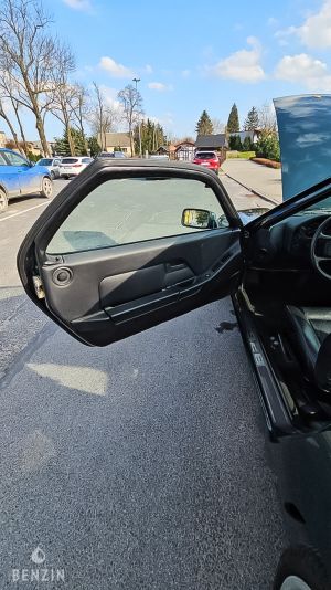 Porsche 928 S - 1983