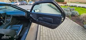 Porsche 928 S - 1983