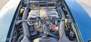 Porsche 928 S - 1983