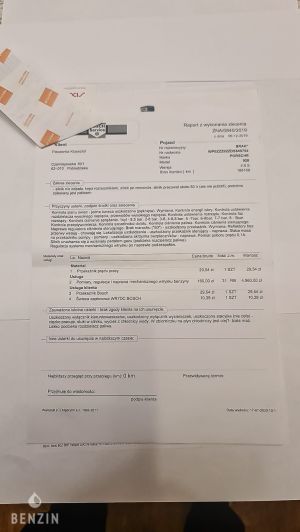 Porsche 928 S - 1983