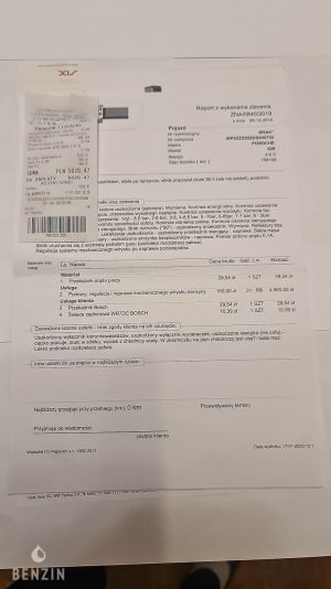 Porsche 928 S - 1983