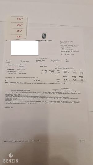 Porsche 928 S - 1983