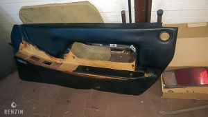 Porsche 928 S - 1983