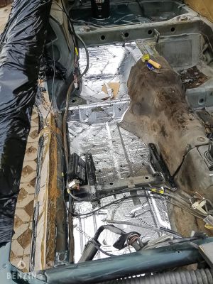 Porsche 928 S - 1983