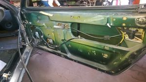 Porsche 928 S - 1983