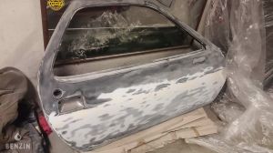 Porsche 928 S - 1983