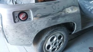 Porsche 928 S - 1983