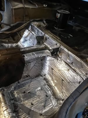 Porsche 928 S - 1983