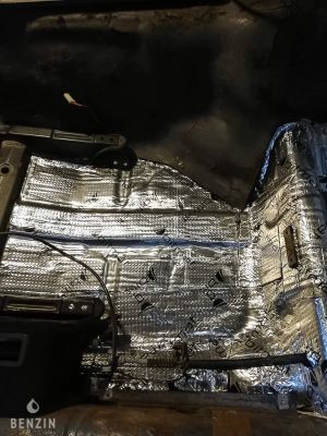 Porsche 928 S - 1983